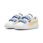 Puma 39560501 Smash3.0 Summercamp V In Bebek Günlük Spor Ayakkabı