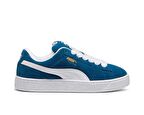 Puma Suede Xl Unisex Günlük Ayakkabı 39520506 Mavi