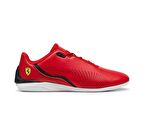 Puma Ferrari Drift Cat Decima Erkek Günlük Ayakkabı 30719310 Kırmızı