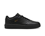 Puma Court Classic Unisex  Siyah Sneaker