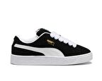 Puma Suede Xl Unisex Günlük Ayakkabı 39520502 Siyah
