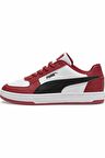 PUMA 39229023 Puma Caven 2.0-Club Red-PUMA White-Black
