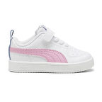 Puma Rickie Ac+ Inf Bebek Günlük Ayakkabı 384314-27 Renkli