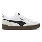 Park Lifestyle Unisex Beyaz Sneaker Ayakkabı 39726201