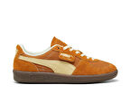 Puma Palermo Vintage Unisex Günlük Ayakkabı 39684102 Turuncu