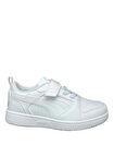 Puma Beyaz Erkek Çocuk Yürüyüş Ayakkabısı 39741903-Puma Rebound V6 Lo AC+ PS