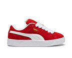 Puma Suede Xl Unisex Günlük Ayakkabı 39520503 Kırmızı