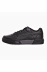 PUMA 39655301 RBD Tech Classic-PUMA Black-White-Shadow Gray