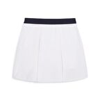 Puma Pleated Skirt / Kadın Pileli Şortlu Etek