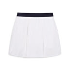  Puma Golf Kadın Şortlu Etek / Pleated Golf Skirt