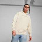 Puma Erkek Hoodie Puma x PTC Graphic