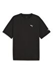 Puma T-Shirt, XS, Siyah