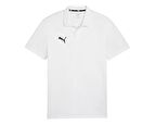 Puma Teamgoal Casuals Polo Erkek Futbol Antrenman Polo Tişörtü 65860504