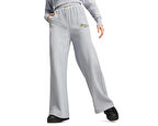 Puma Classics+ Relaxed Sweatpants Kadın Günlük Eşofman Altı 62427463 Gri