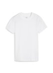 Puma T-Shirt, 2XL, Beyaz
