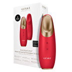 Titreşimli Soğutma ve Isıtma Sağlayan Akıllı Göz Çevresi Masaj Cihazı | Warm & Cool Eye Energizer