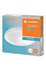 Osram - Ledvance 12W Led Plafonyer 6500K Beyaz Işık - Tavan Armatür Banyo Lambası