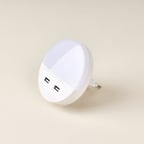 Osram Lunetta Usb Led Sensörlü Gece Lambası - Beyaz