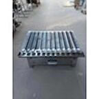 ( 3-5 KİŞİLİK ) Eskişehir  El İşçiliği  40 lık Özel Üretim Mangal Değişken Ölçülerde 40 Cm x 24 Cm