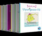 Behiç Ak Seti (6 Kitap)