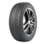 Nokian Tyres 235/50 R19 103W XL Seasonproof 1 Dört Mevsim Lastiği ( Üretim Yılı: 2023/11.Ay )