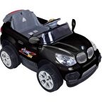 Aliş Akülü Çocuk Arabası 12 Volt Turbo Uzaktan Kumandalı Tx5 Sport 605-k