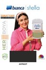 Stella Su Bazlı Boya Fayans-Mermer-Tezgah-Kapı-Dolap-İç Cephe-Dönüşüm-Mutfak-Banyo-Plastik-Ahşap