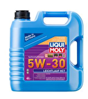 Liqui Moly Leichtlauf HC7 5W-30 Motor Yağı 4 Litre