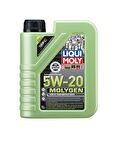 Molygen New Generation 5W-20 1 L (Benzinli Araçlar)