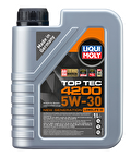 Liqui Moly Top Tec 4200 5W-30 Motor Yağı 1 litre (Üretim Yılı - 2023) 