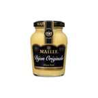 MAILLE Original Dijon Hardal 215g - Geleneksel Fransız Lezzeti 3'li Ekonomik Paket - 3 Adet