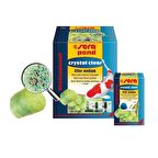 SERA CRYSTAL CLEAR SU BERRAKLAŞTIRICI TOP 1 ADET (30 LİTRE Su İçindir)