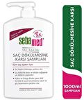 Sebamed Tüm Saçlar İçin Dökülme Karşıtı Şampuan 1000 ml