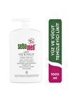 Sebamed Hassas Cilt için Arındırıcı Sabunsuz Yüz Temizleme Jeli 1000 ml 