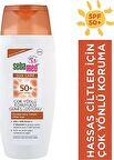 Sebamed Güneş Koruyucu Losyon SPF50 150 ml