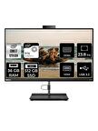LENOVO THİNKCENTRE NEO 30A i7 1260P 36GB RAM 512GB SSD 23.8" FHD FDOS ALL IN ONE PC 12B0008JTX