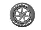 Milestone Carmile Sport 215/50 R13 TL 84H Yaz Lastiği-2025