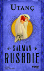 Utanç - Salman Rushdie - Can Yayınları