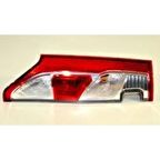 Kango4 Stop Lamba Duysuz Sol Cıft Kapı (mars 411212) (265559212r)