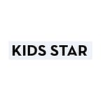 Kids Star - 4 Adet