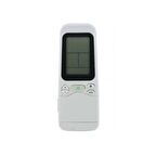 Finlux Fxac 09 Aa+ Klima Kumandası