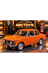 1:24 Ölçek BMW 2002 Tİ Diecast Model Araba