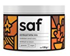 Saf Zerdeçal Latte Mix 120gr