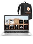 HP Probook 450 G9 i5 1235U 16GB 2TB SSD FDOS 15.6" FHD W11PRO 6A178EA & PER4 ÇANTA