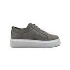 Freefoot 221150 Ayakkabı Nubuk 