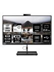 LENOVO THİNKCENTRE NEO 30A İ5 1235U 16GB RAM 4TB SSD 23.8" FHD FDOS ALL IN ONE PC 12CE004KTX