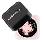 Huda Beauty Baby Bake Mini Easy Bake Loose Powder - Mini Easy Bake Sabitleyici Toz Pudra Cherry Blos