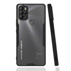 General Mobile 21 Pro Uyumlu Kılıf Parfe Kapak