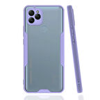 General Mobile 21 Uyumlu Kılıf Parfe Kapak