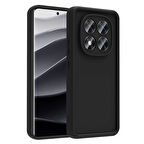 Xiaomi Poco X7 Uyumlu Kılıf Kamera Korumalı Estetik Ananas Kapak